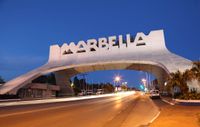 arch marbella