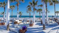 marbella beach club